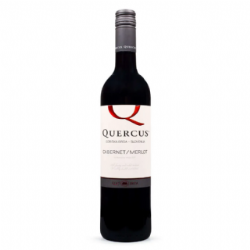 Quercus Cabernet/Merlot 750ml